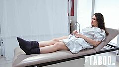 Dana Vespoli Ravishes Liz Jordan's Big Tits and Ass