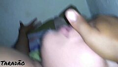 cum deep in my fat hairy ass bbw latina moans