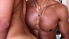 did that cuban stud rip your tight ass raw?