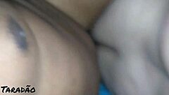 cum deep in my fat hairy ass bbw latina moans