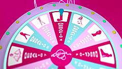 Taluane Boom Masturbates Big Ass Anal Plug Lingerie