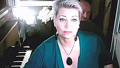 moscow couple's wild balcony romps scream raw passion and ecstasy