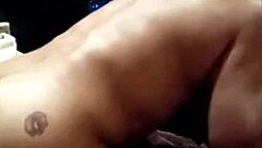 i caught my mother-in-law's rimjob expert!