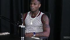 will mastro's hottest moments with vitoria beatriz in steamy hot cast part 5