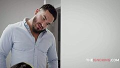 hey use my family as collateral pay up or fuck me instead