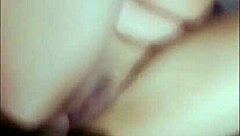 Hot young latina craves hard anal pounding to orgasm