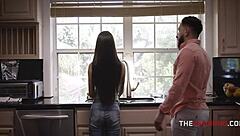 hey use my family as collateral pay up or fuck me instead