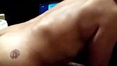 i caught my mother-in-law's rimjob expert!