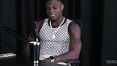 will mastro's hottest moments with vitoria beatriz in steamy hot cast part 5