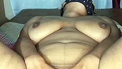 Desi alisha bhabhi juicy pussy masturbation big tits moaning