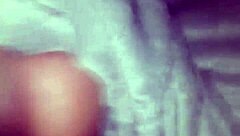 Claudia Teases with Erotic Feet Fetish Cumshot Play