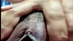 filipina babe's private telegram video sex call