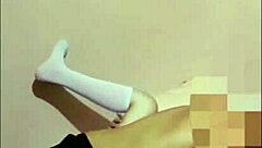 Hot young latina craves hard anal pounding to orgasm