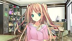 love elections and chocolate route chisato sumiyoshi episode 18 first blood