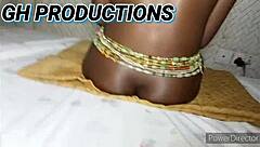 hey little african 18+ teen your tight ass twerks perfect for daddy