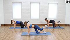 join this sweaty workout joi jerk off challenge now