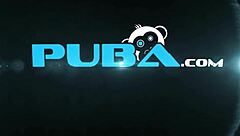 brooklyn chase gropes her big tits and pussy 😍🔥💦