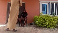 Behind-the-scenes casting interview reveals amateur secrets