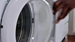 Coco rains squirts wildly riding big black cock in intense interracial pounding