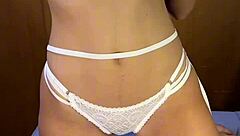 roommate, wanna finger my ass while doggy fucking?