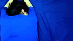 365 Days Anal Day 107 Slide Thong Aside Gape Me