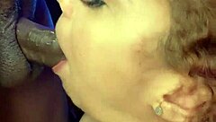 rich da piper rams his cock down my throat