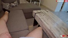 tell me where it hurts i'll fist your ass creampie