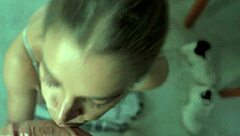 mature milf trades intense sex for motorcycle favor