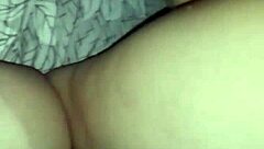 follando jovencita's tight ass doggystyle till creampie on back!