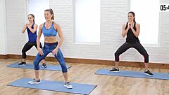 join this sweaty workout joi jerk off challenge now