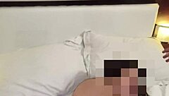 wife's fat ass ready for dp creampie 😍🍑💦