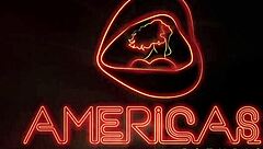 karla's live latina bdsm webcam chat session unfolds