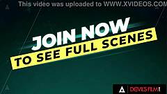 gorgeous babe gabi paltrova sucks bounces cock swinger orgy