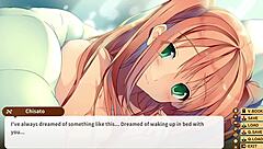 love elections and chocolate route chisato sumiyoshi episode 18 first blood