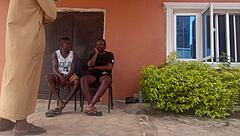 Behind-the-scenes casting interview reveals amateur secrets