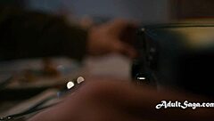 desperate girl deepthroats boss for diner-saving cash blackmail!