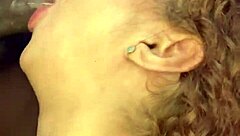 rich da piper rams his cock down my throat