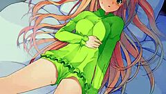 love elections and chocolate route chisato sumiyoshi episode 18 first blood