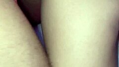 Colombian latina steps massage turns pussy licking rough