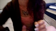 Zoe Swallows Massive Pov Facial Cumshot Deepthroat All-Stars!