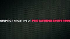 this braided goth babe spreads her juicy pussy wide open 😏💦🔥