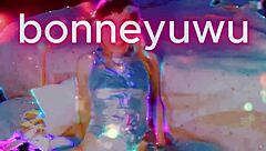 Does Bonneyuwu's sexy twerk make you hard?