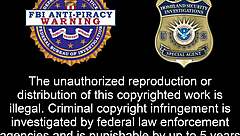 Dr tampa interrogates curly latina nurse jasmine rose with toys and slaps in hospital