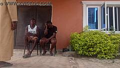 Behind-the-scenes casting interview reveals amateur secrets