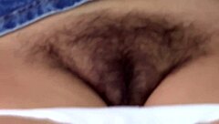 i finger myself till he explodes cum in my tight ass!