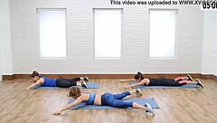 join this sweaty workout joi jerk off challenge now