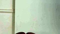 i ride my dildo till i cum hard