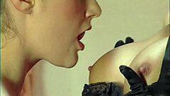 Country Villa Foursome Delivers Anal Orgy and Cum Swallows