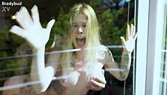 i crave that neighbor gangbang double penetration creampie