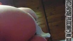 Sexy Latina Nurse Gauchita Checks Your Cock with Full Body Exam and Toys